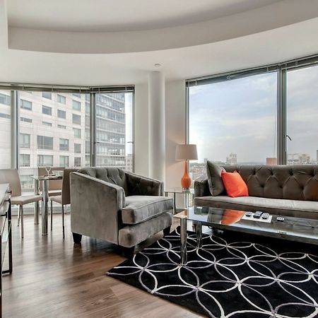 Global Luxury Suites At Fenway Boston Exteriér fotografie