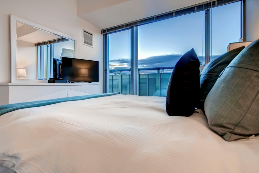 Global Luxury Suites At Fenway Boston Pokoj fotografie
