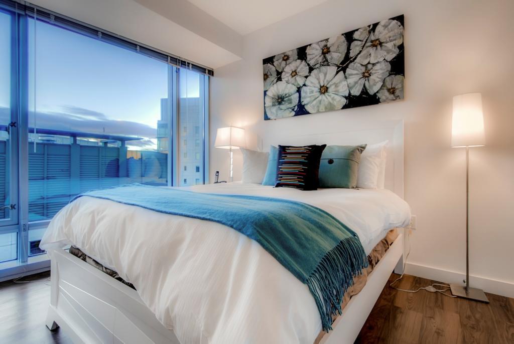 Global Luxury Suites At Fenway Boston Pokoj fotografie