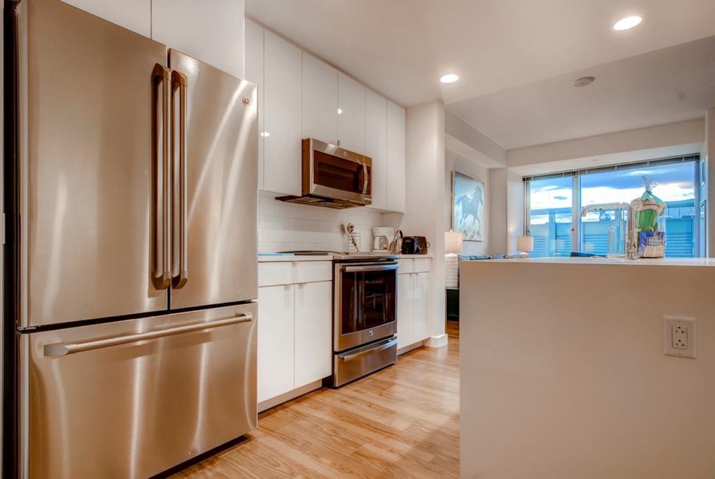 Global Luxury Suites At Fenway Boston Pokoj fotografie