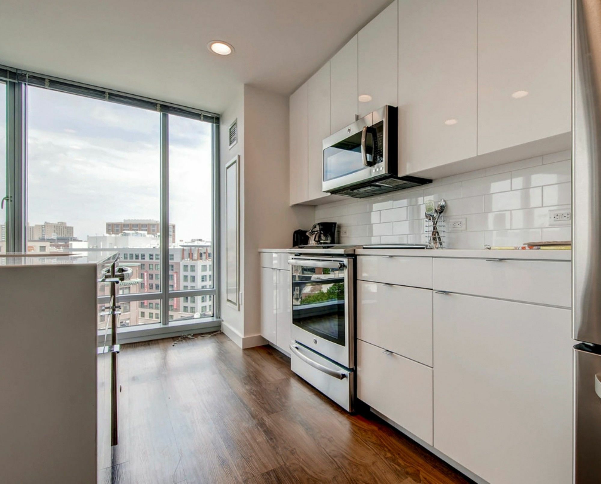 Global Luxury Suites At Fenway Boston Exteriér fotografie