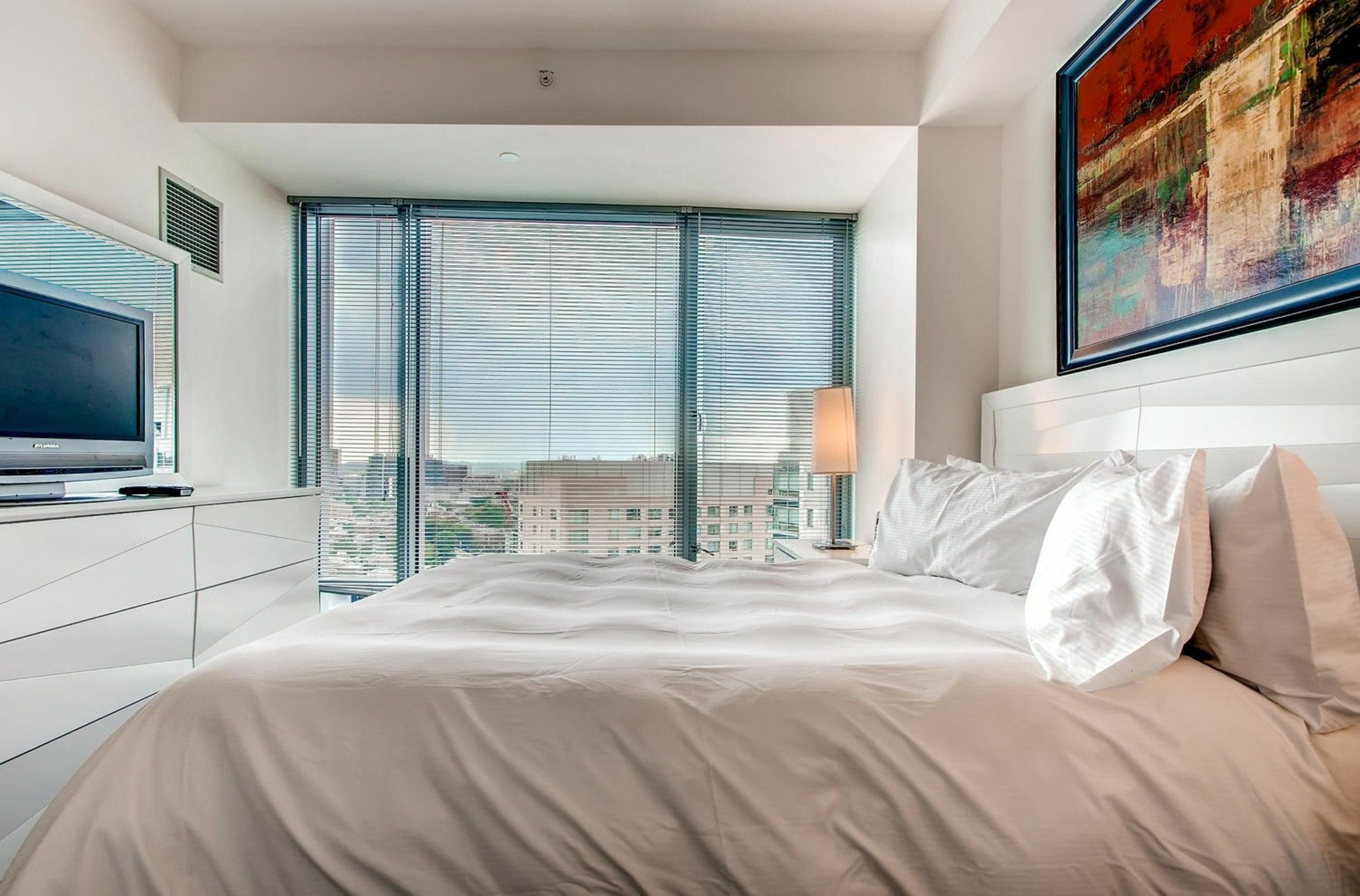 Global Luxury Suites At Fenway Boston Exteriér fotografie