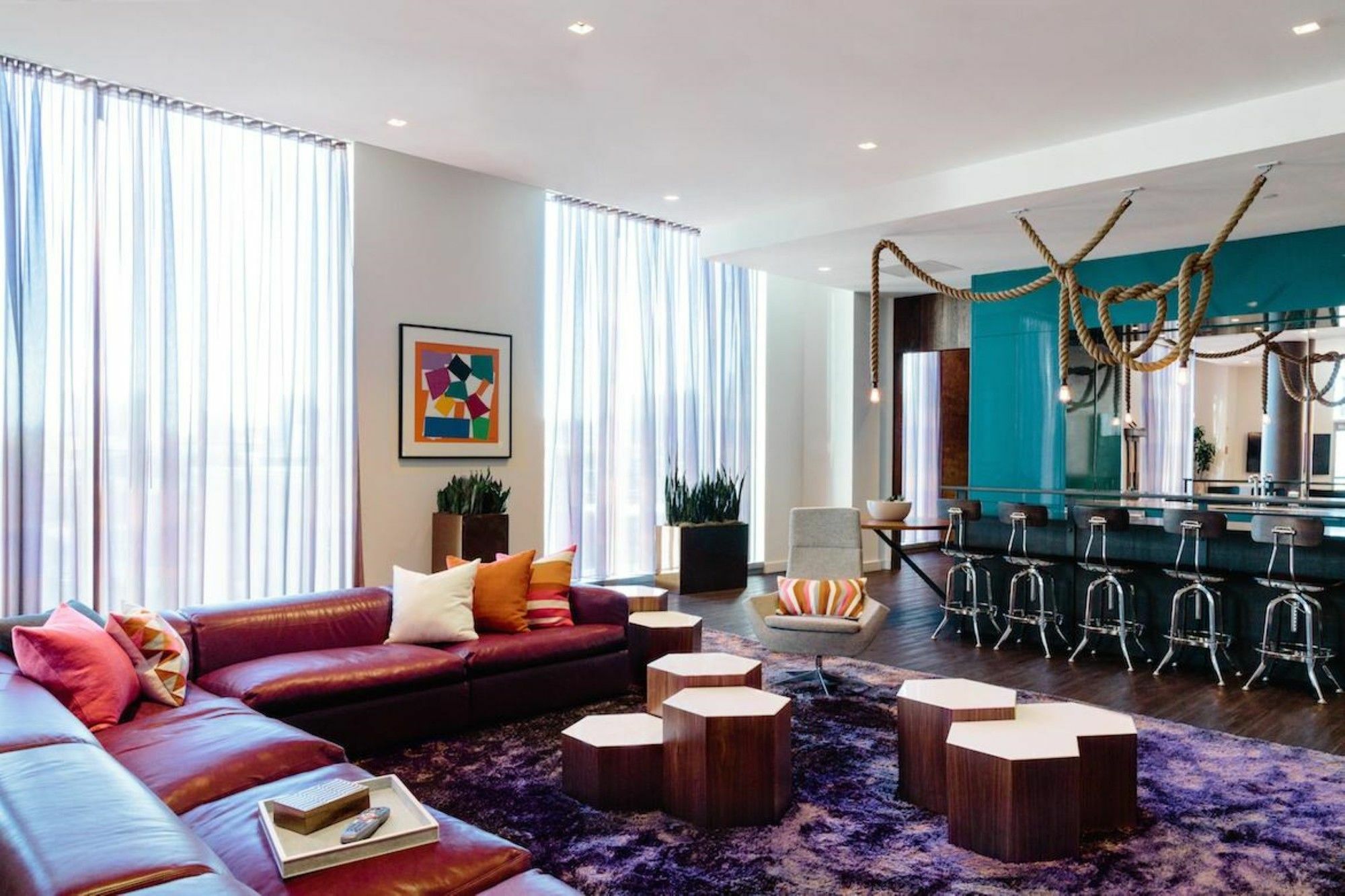 Global Luxury Suites At Fenway Boston Exteriér fotografie