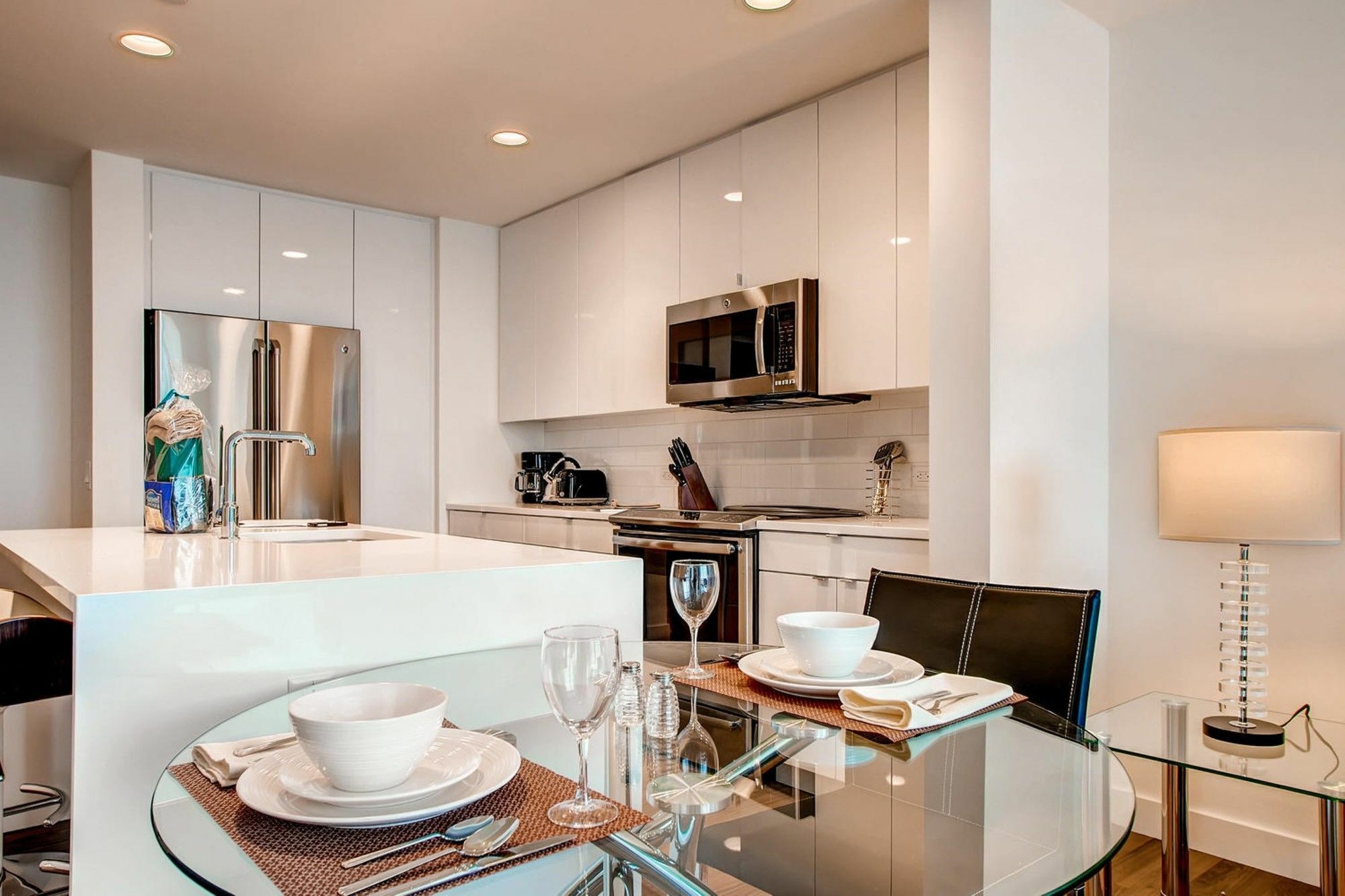 Global Luxury Suites At Fenway Boston Exteriér fotografie