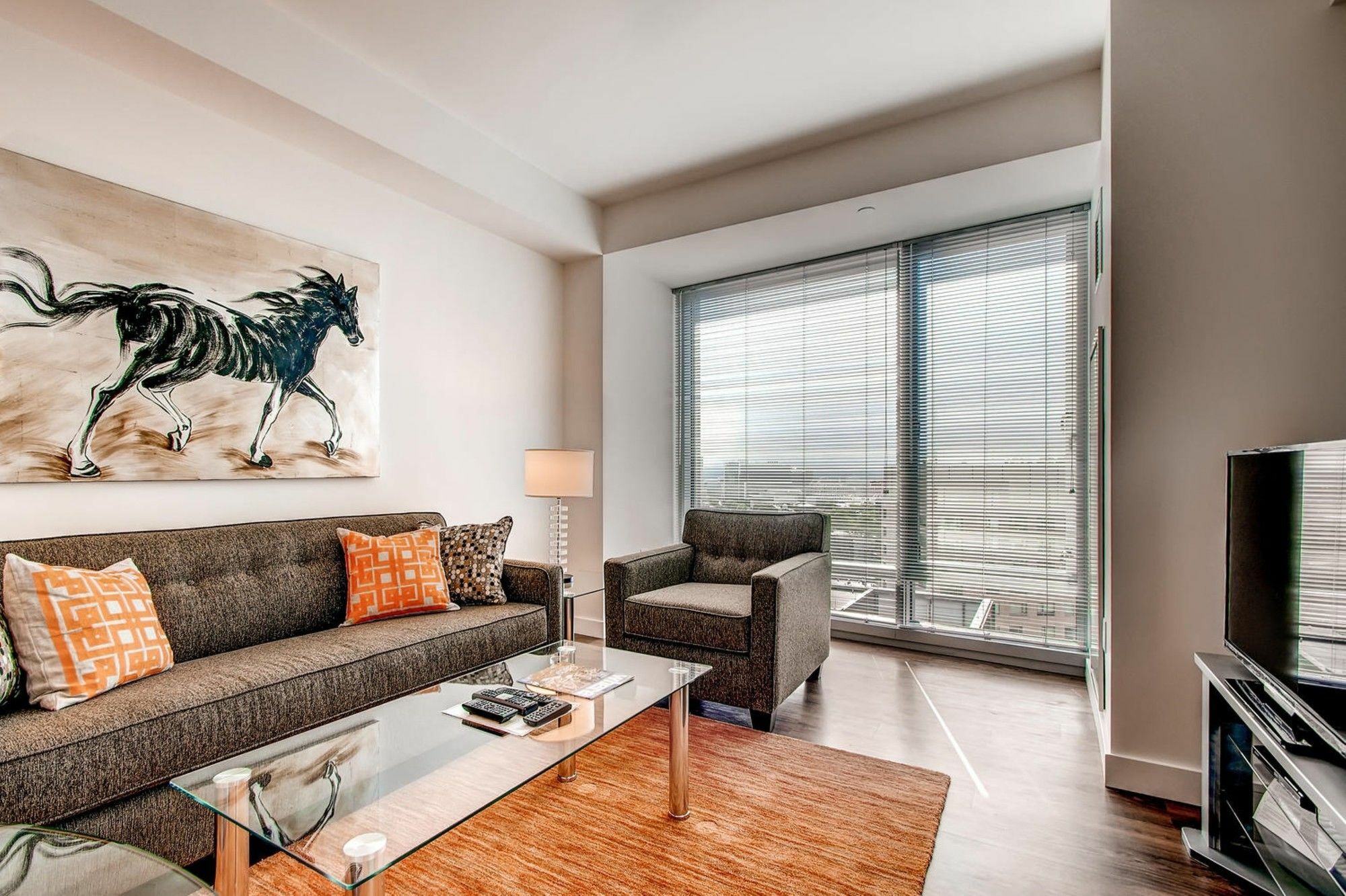 Global Luxury Suites At Fenway Boston Exteriér fotografie