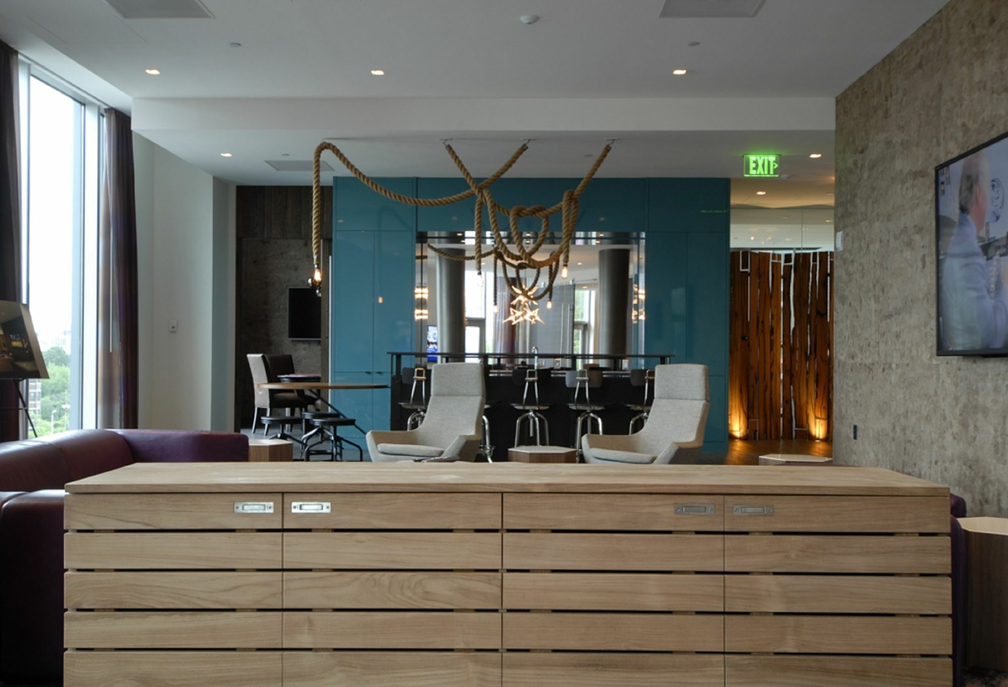 Global Luxury Suites At Fenway Boston Exteriér fotografie
