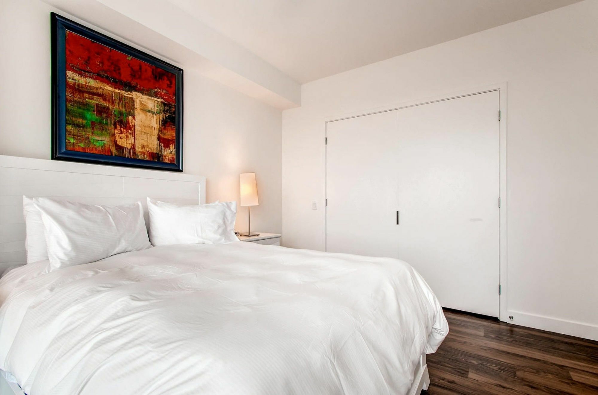 Global Luxury Suites At Fenway Boston Exteriér fotografie