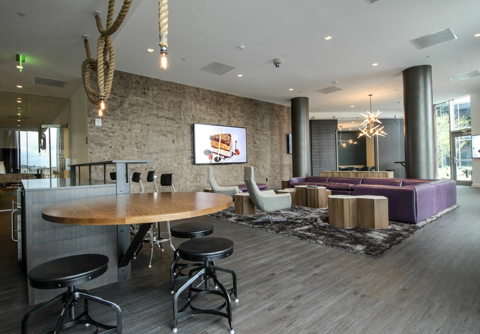 Global Luxury Suites At Fenway Boston Exteriér fotografie