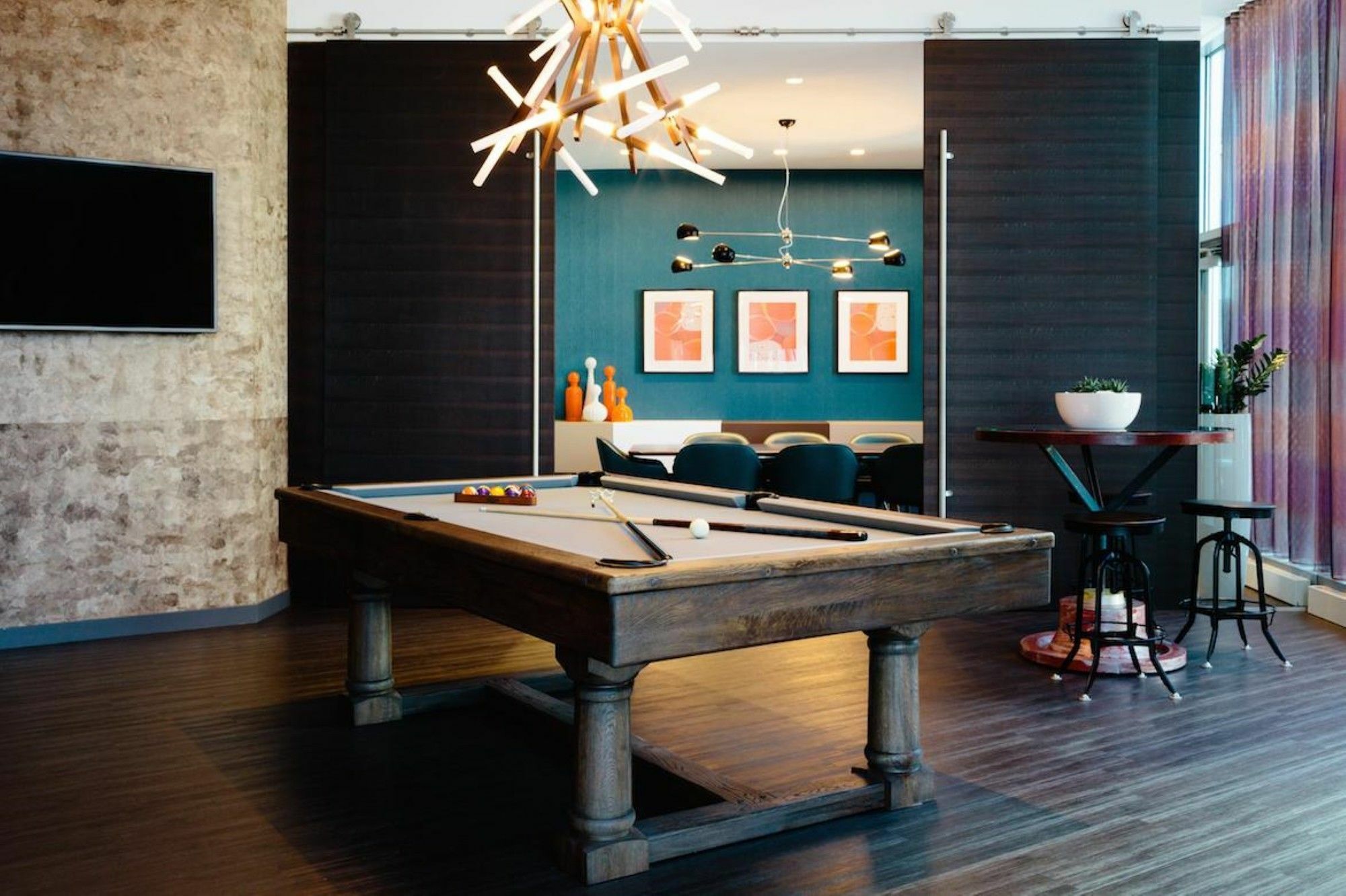 Global Luxury Suites At Fenway Boston Exteriér fotografie